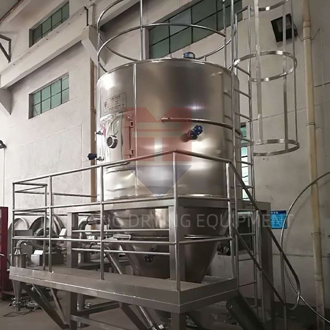 LT Series High Speed Centrifugal Spray Dryer-1